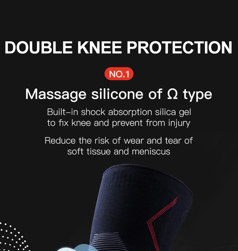 BÓ GỐI AONIJIE SILICONE GEL E4409