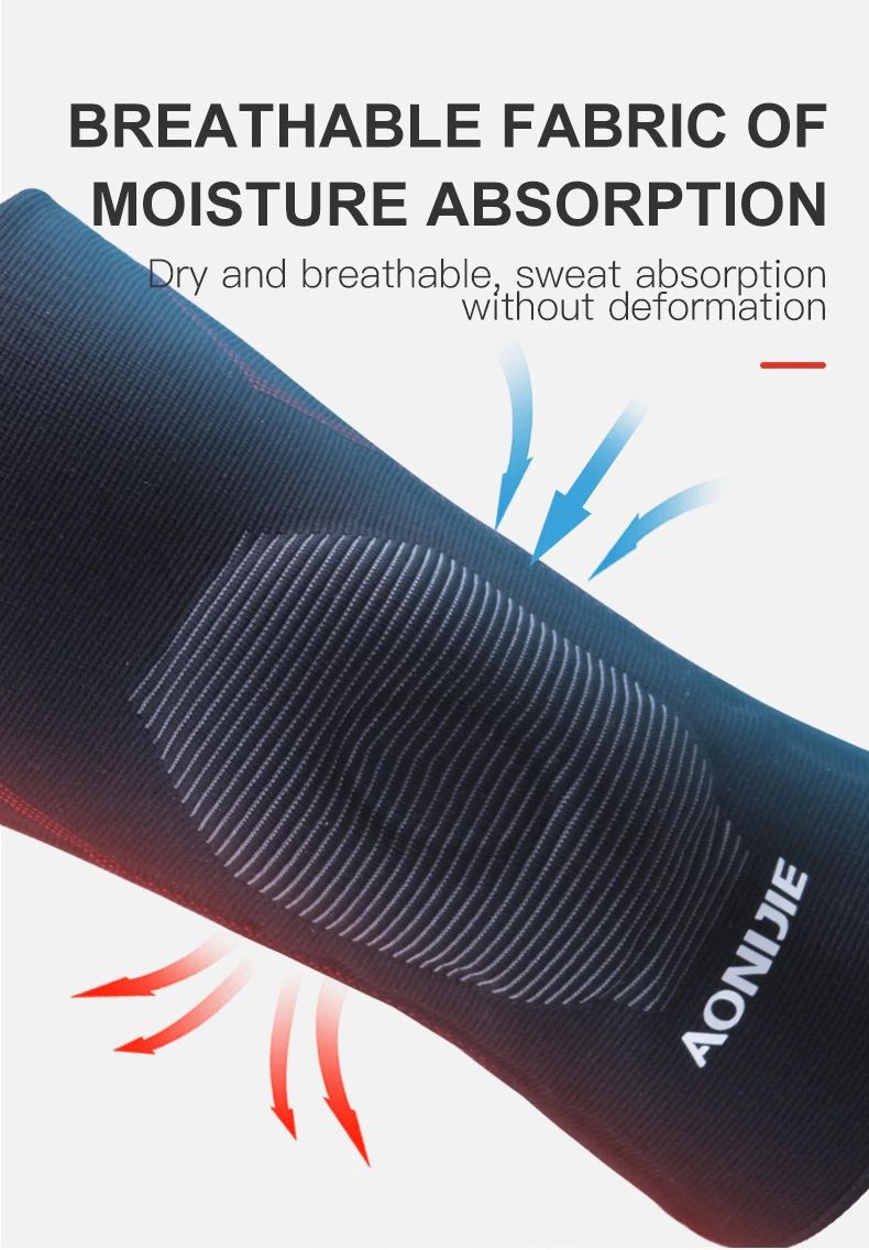 BÓ GỐI AONIJIE SILICONE GEL E4409