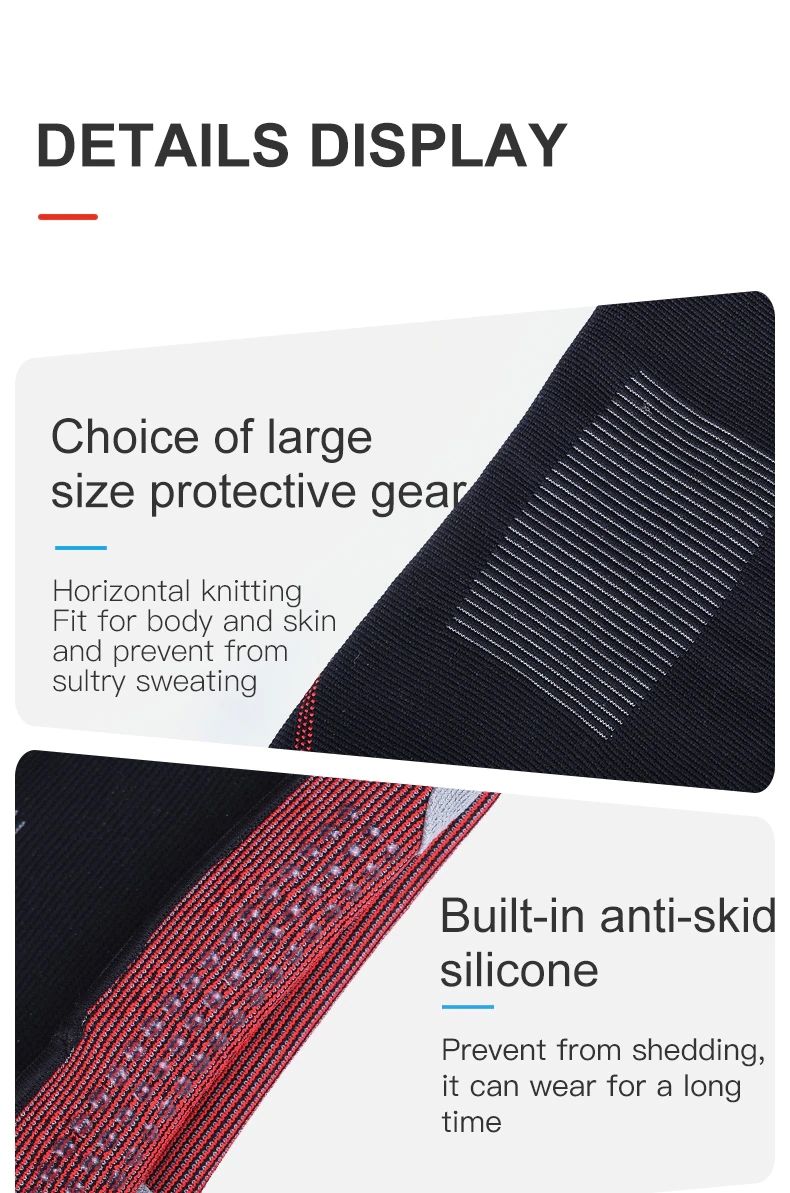 BÓ GỐI AONIJIE SILICONE GEL E4409