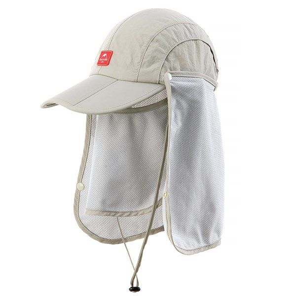 MŨ CHỐNG NẮNG NATUREHIKE NH12M002-Z