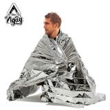  CHĂN GIỮ NHIỆT CỨU SINH - EMERGENCY BLANKET 