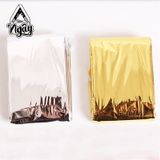 CHĂN GIỮ NHIỆT CỨU SINH - EMERGENCY BLANKET