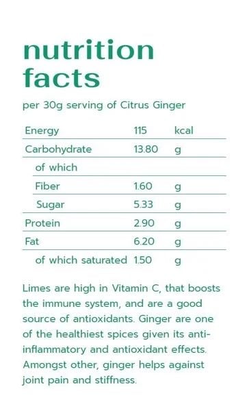 THANH NĂNG LƯỢNG LECKA ENERGY BITE