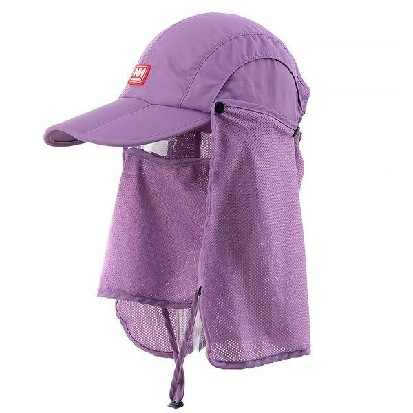 MŨ CHỐNG NẮNG NATUREHIKE NH12M002-Z
