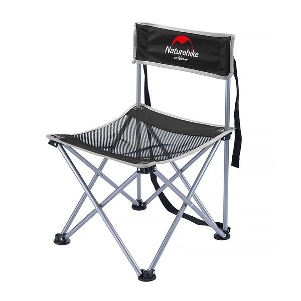 GHẾ GẤP CÓ TỰA LƯNG NATUREHIKE NH16J001-J