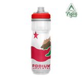 BÌNH NƯỚC GIỮ LẠNH 2 LỚP CAMELBAK PODIUM CHILL 620ML (210Z)