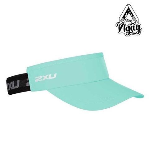  MŨ NỬA ĐẦU 2XU PERFORMENCE VISOR 