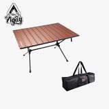 BÀN NHÔM DU LỊCH CAMPINGMOON T-520