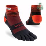 INJINJI TRAIL MIDWEIGHT MINI CREW