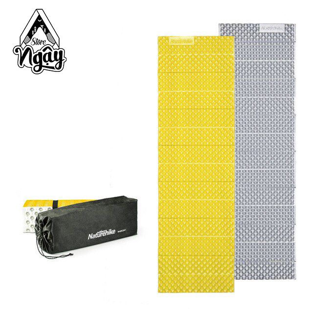 ĐỆM XỐP DÃ NGOẠI NATUREHIKE NH20FCD07