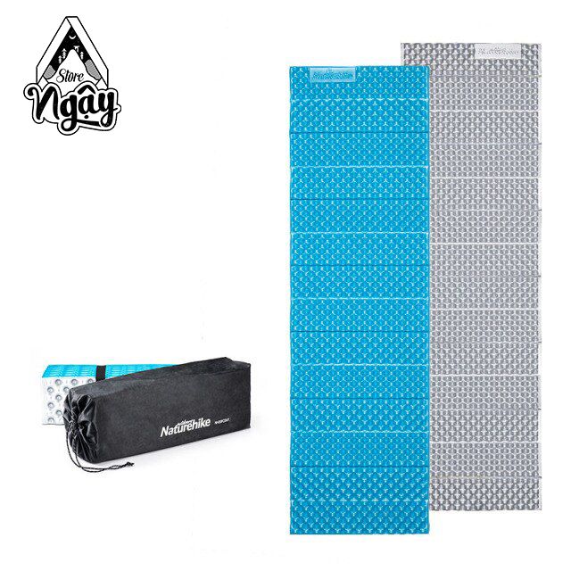 ĐỆM XỐP DÃ NGOẠI NATUREHIKE NH20FCD07
