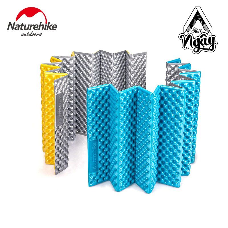 ĐỆM XỐP DÃ NGOẠI NATUREHIKE NH20FCD07