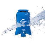 ĐỆM ĐÔI SIÊU NHẸ KÈM GỐI NATUREHIKE NH19Z013-P