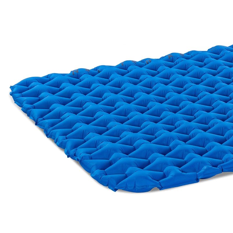 ĐỆM ĐÔI SIÊU NHẸ KÈM GỐI NATUREHIKE NH19Z013-P