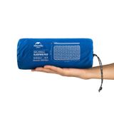 ĐỆM ĐÔI SIÊU NHẸ KÈM GỐI NATUREHIKE NH19Z013-P