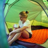 ĐỆM ĐÔI SIÊU NHẸ KÈM GỐI NATUREHIKE NH19Z013-P