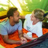 ĐỆM ĐÔI SIÊU NHẸ KÈM GỐI NATUREHIKE NH19Z013-P