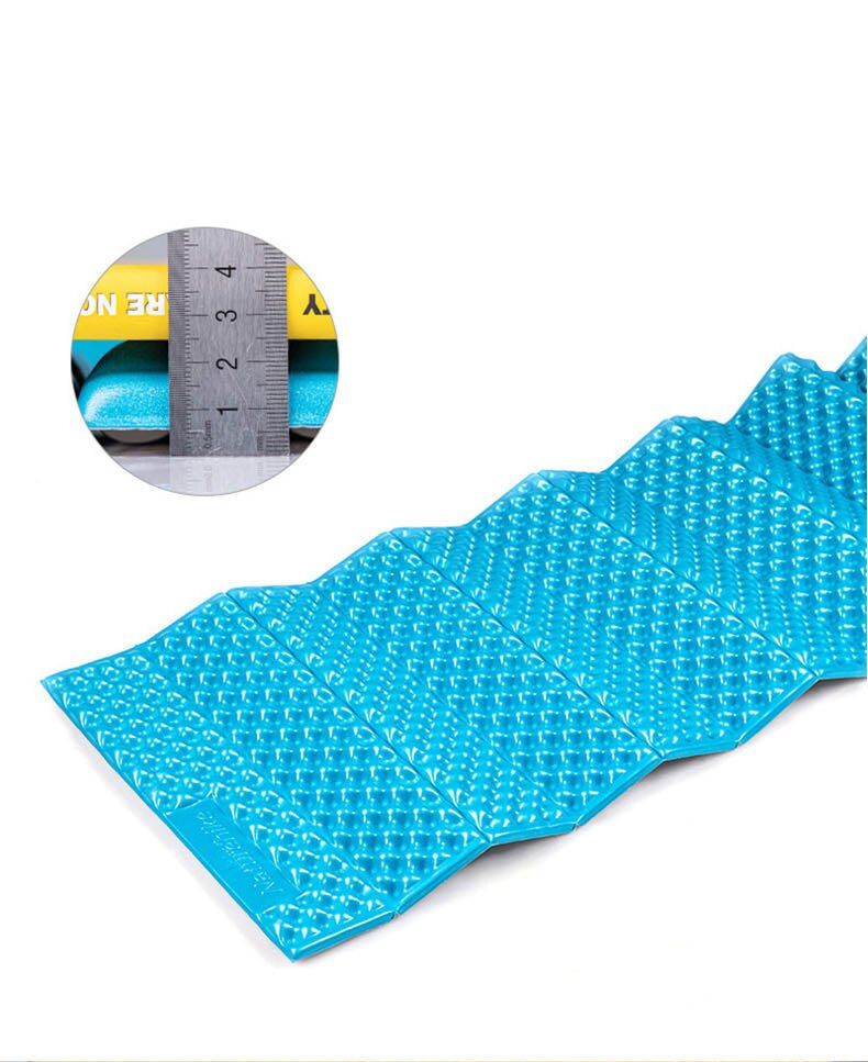 ĐỆM XỐP DÃ NGOẠI NATUREHIKE NH20FCD07