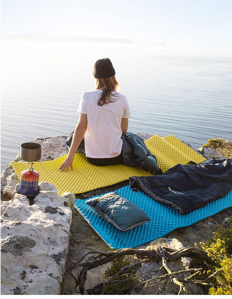 ĐỆM XỐP DÃ NGOẠI NATUREHIKE NH20FCD07
