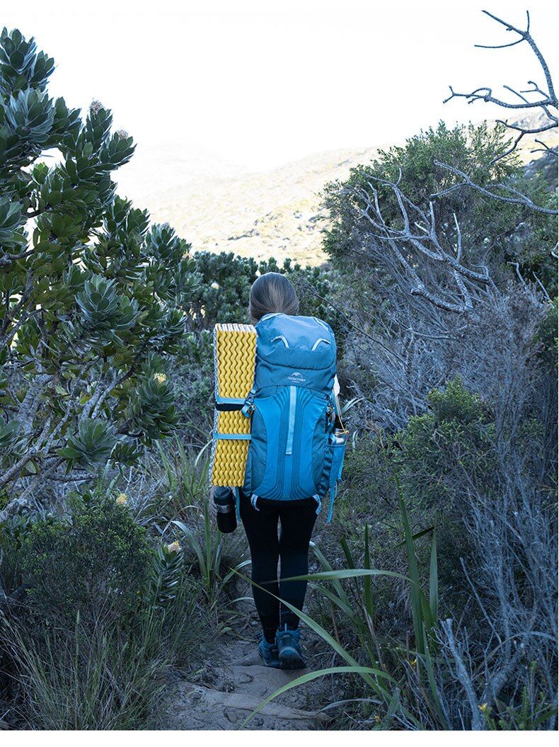 ĐỆM XỐP DÃ NGOẠI NATUREHIKE NH20FCD07