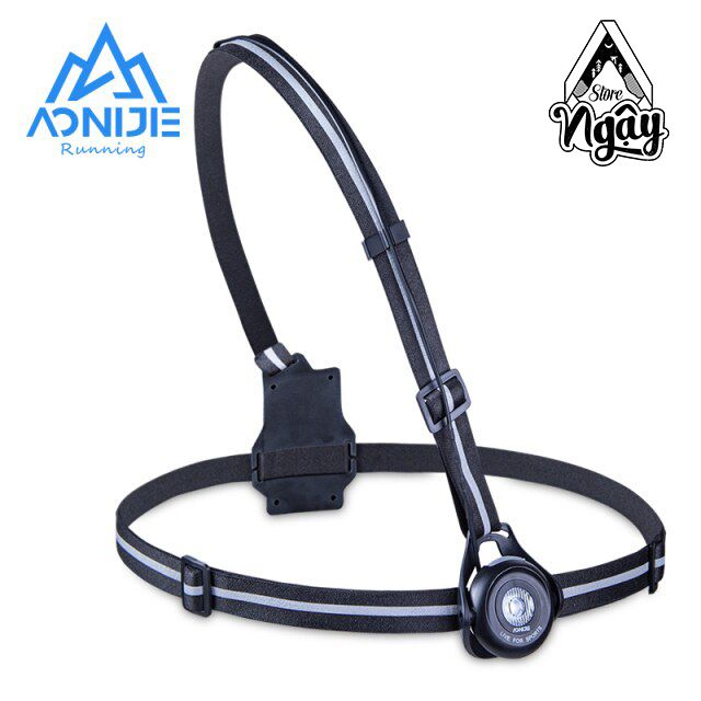 ĐÈN PIN ĐEO NGỰC AONIJIE E4303