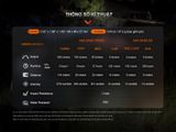 ĐÈN PIN ĐÔI ĐẦU FENIX HL16