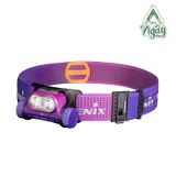 ĐÈN PIN ĐỘI ĐẦU FENIX HM65R-T V2.0