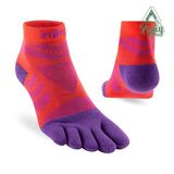 INJINJI WOMEN ULTRA RUN MINI CREW