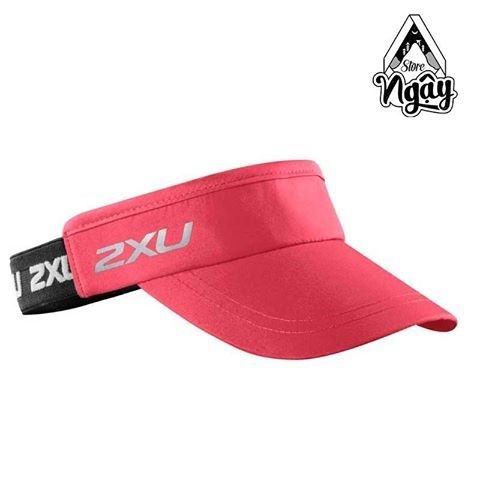  MŨ NỬA ĐẦU 2XU PERFORMENCE VISOR 