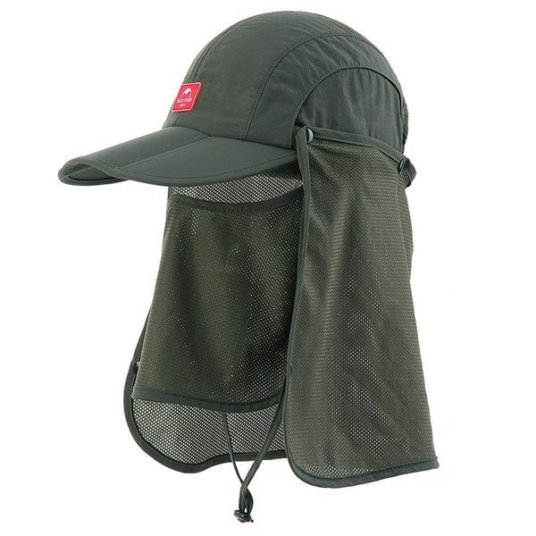 MŨ CHỐNG NẮNG NATUREHIKE NH12M002-Z