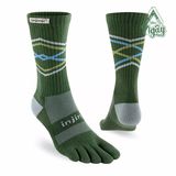 INJINJI TRAIL MIDWEIGHT CREW