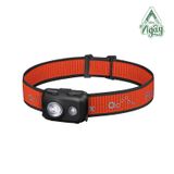 ĐÈN PIN ĐÔI ĐẦU FENIX HL16