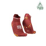 TẤT CHẠY BỘ COMPRESSPORT PRO RACING SOCKS V4.0 RUN LOW