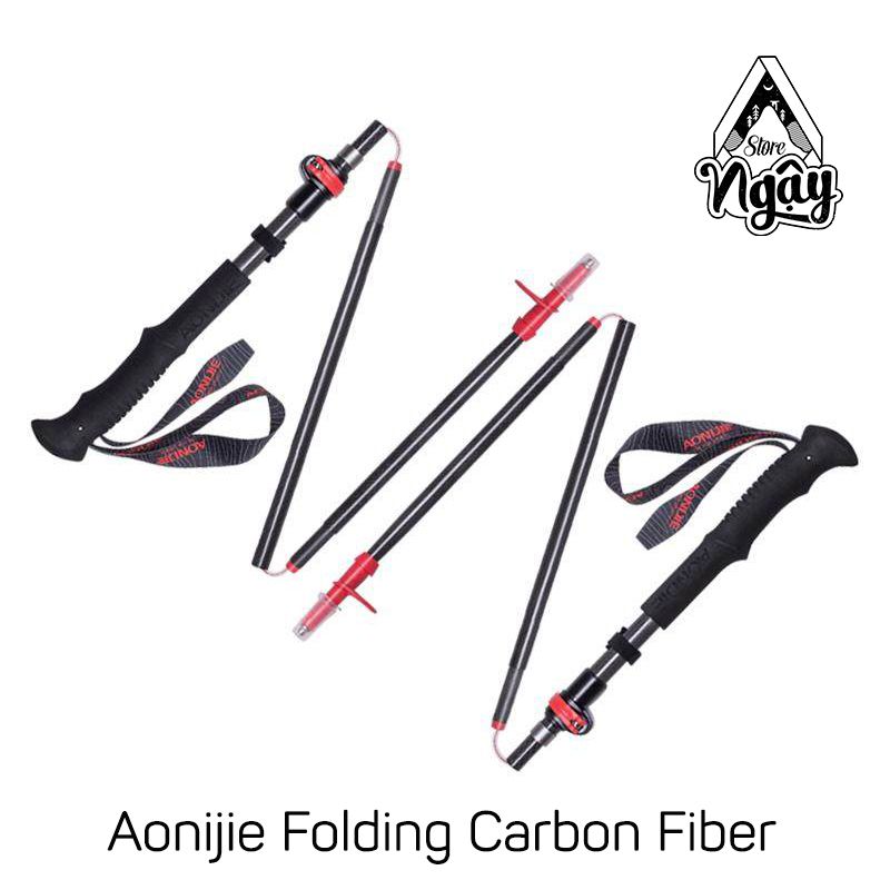 GẬY CARBON AONIJIE E4087 185GRAM