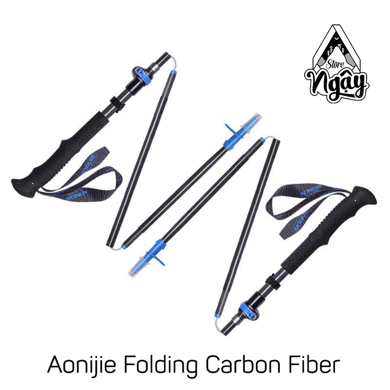 GẬY CARBON AONIJIE E4087 185GRAM
