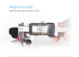 GẬY NHÔM 3 KHÚC AONIJIE E4093 235GRAM