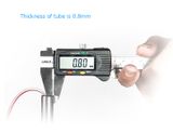 GẬY NHÔM 3 KHÚC AONIJIE E4093 235GRAM