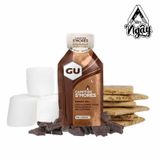 GU GEL ENERGY