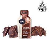 GU GEL ENERGY