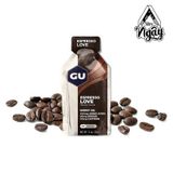 GU GEL ENERGY