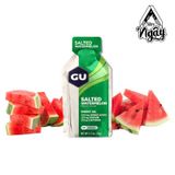  GU GEL ENERGY 