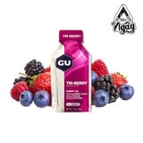  GU GEL ENERGY 