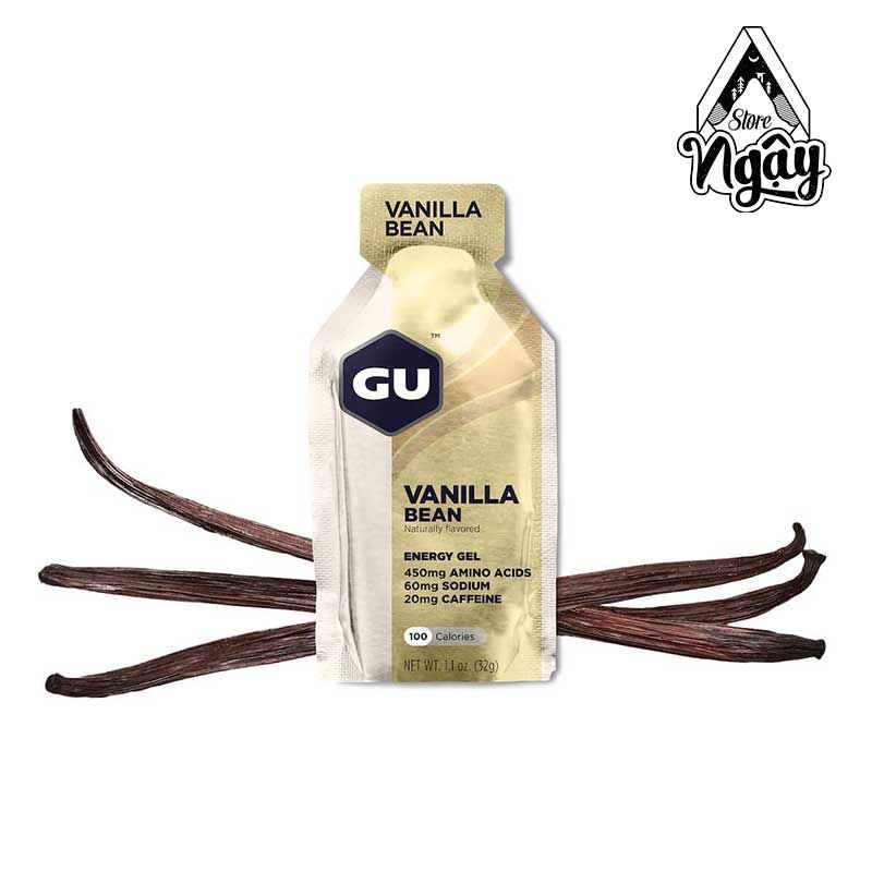 GU GEL ENERGY