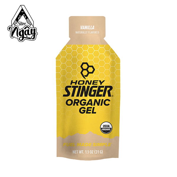 GEL NĂNG LƯỢNG HONEY STINGER
