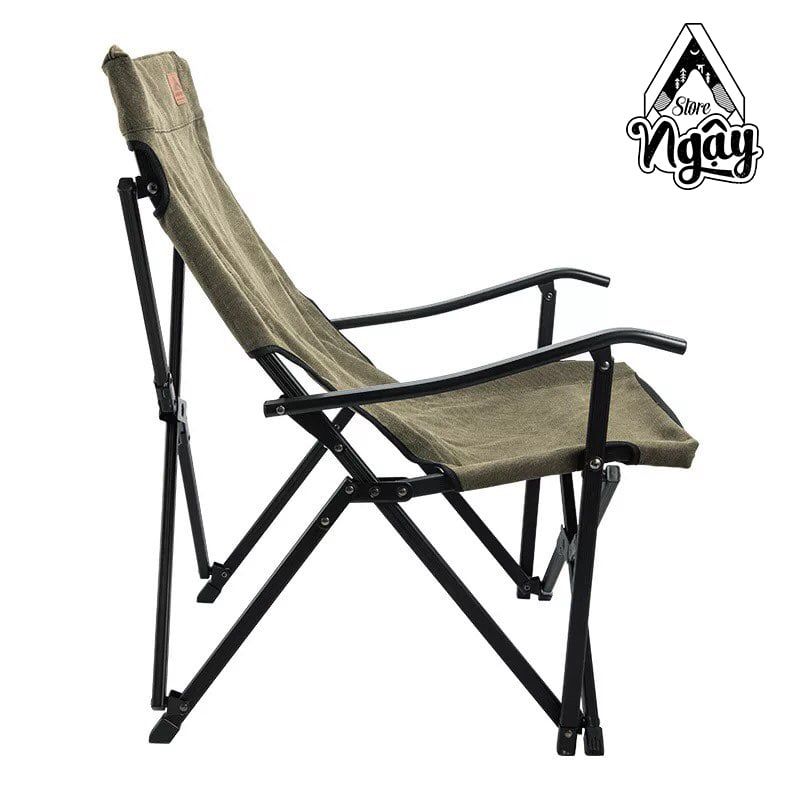 GHẾ DÃ NGOẠI CAMPINGMOON F-1003C