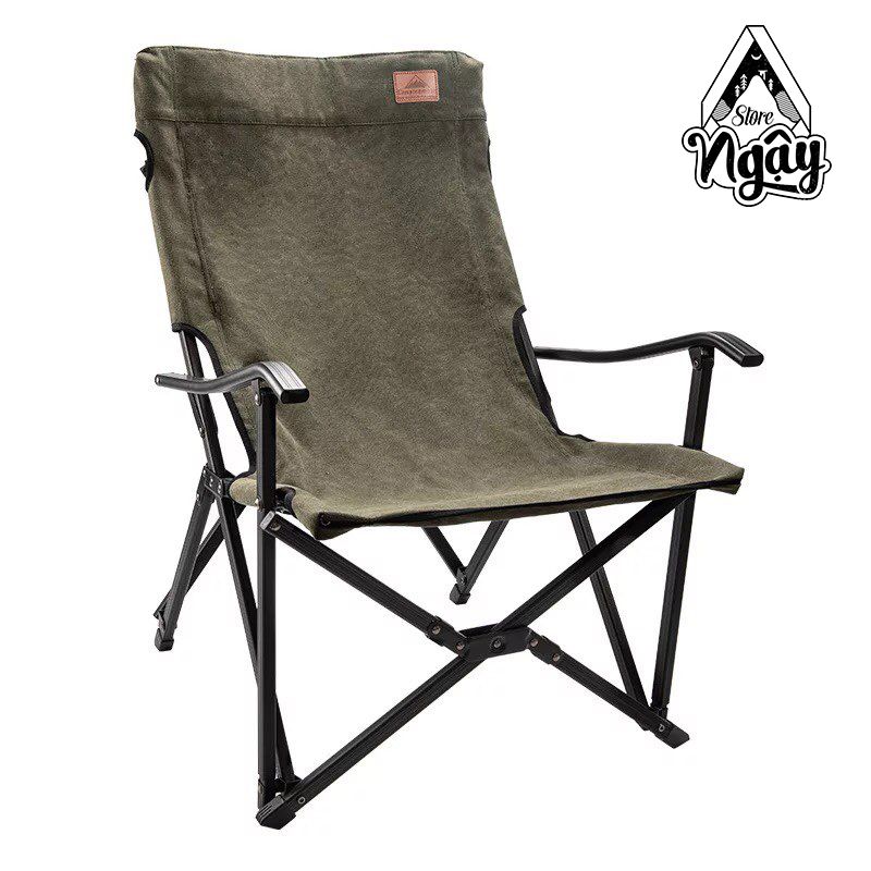 GHẾ DÃ NGOẠI CAMPINGMOON F-1003C