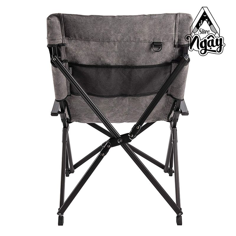  GHẾ DÃ NGOẠI CAMPINGMOON F-1003C 