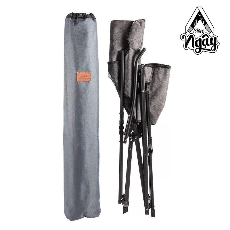 GHẾ DÃ NGOẠI CAMPINGMOON F-1003C