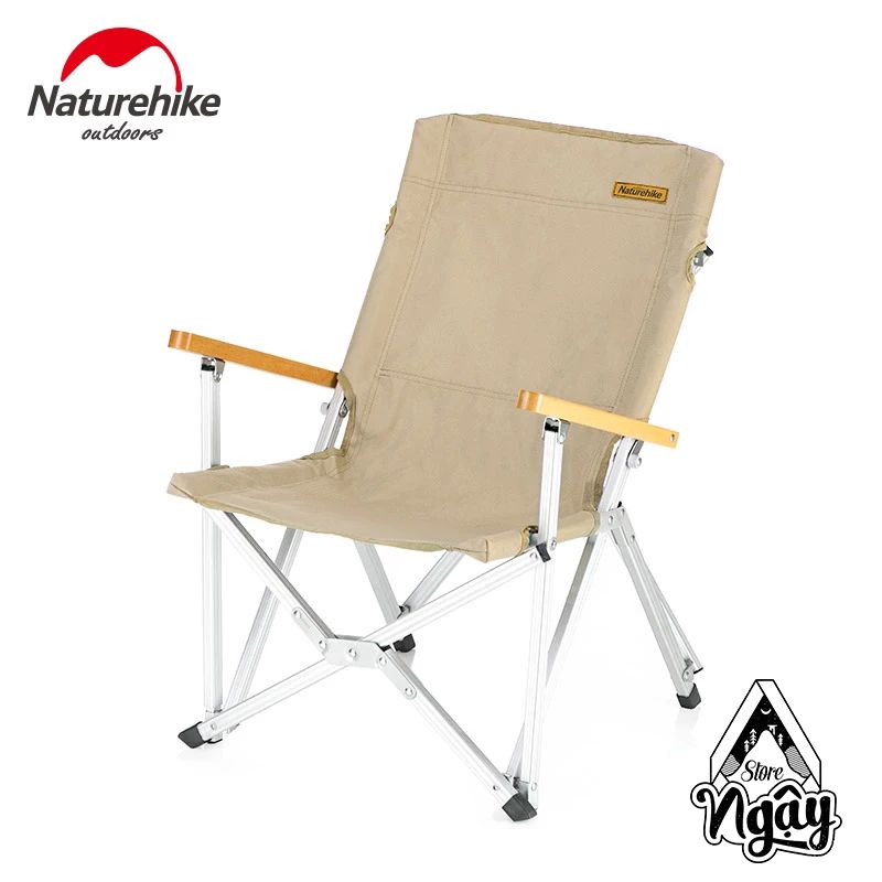 GHẾ THƯ GIÃN NATUREHIKE NH19JJ004