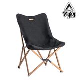 GHẾ GẤP GỌN VINTAGE NATUREHIKE NH19Y001-Z